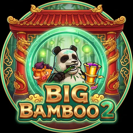 Big Bamboo 2