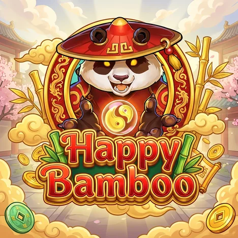 Happy Bamboo